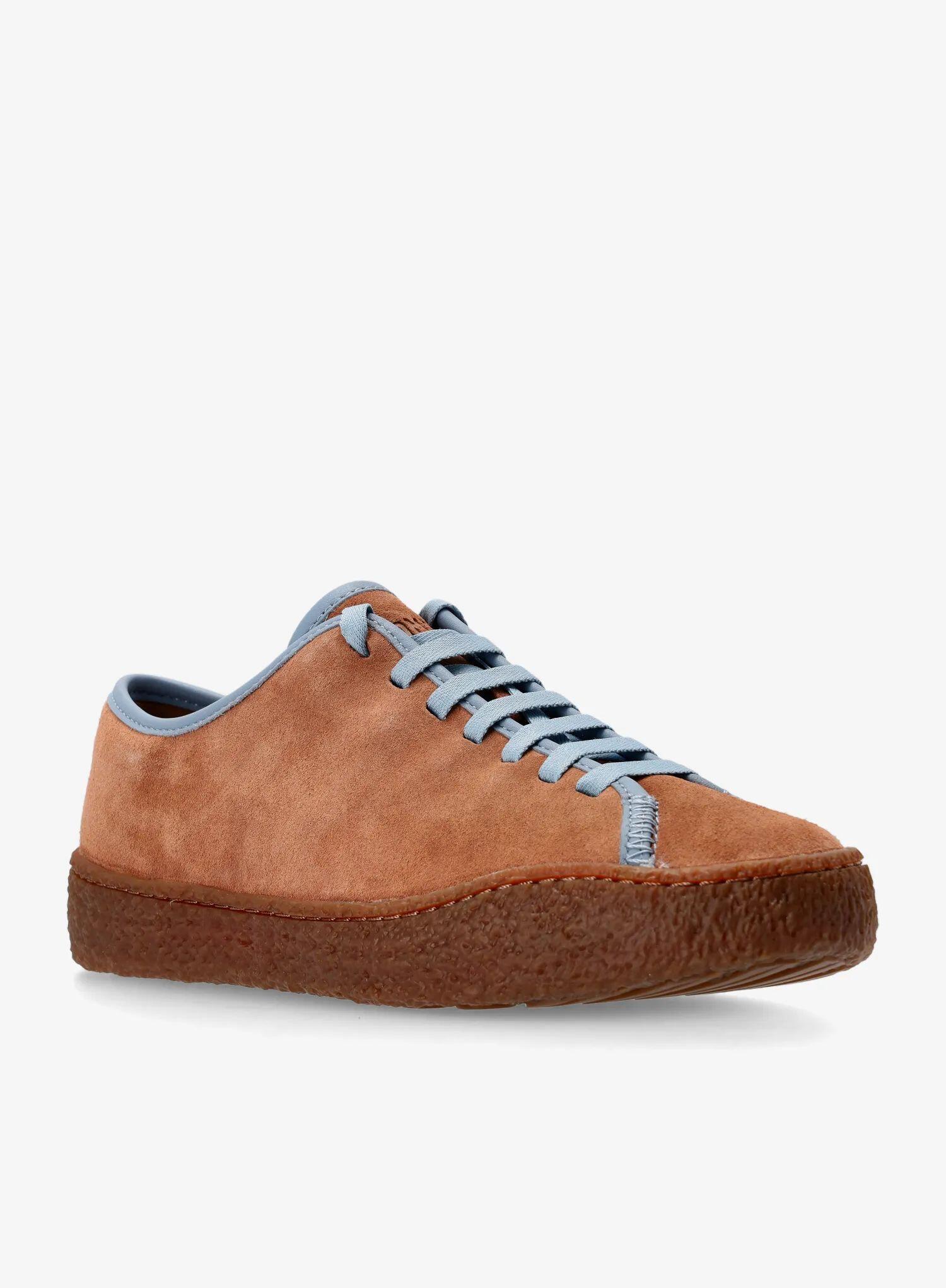 Buty outdoor damskie Camper Peu Terreno 3/7