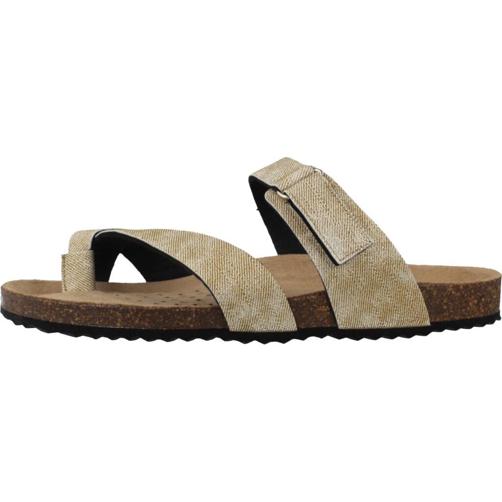 Mules femme Geox Brionia 2/5