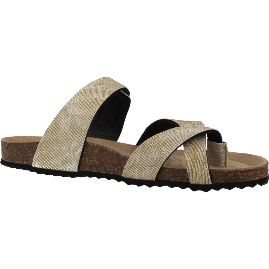 Mules femme Geox Brionia 5/5