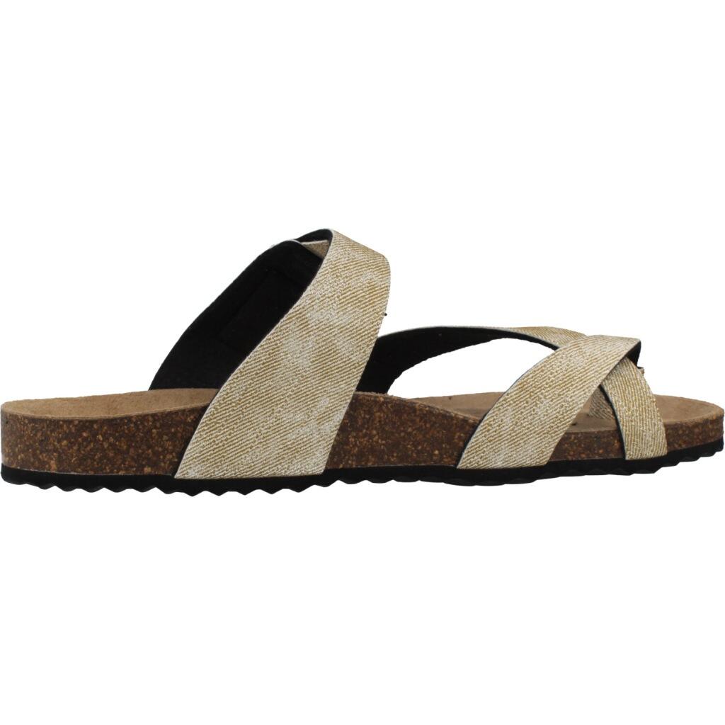 Mules femme Geox Brionia 4/5