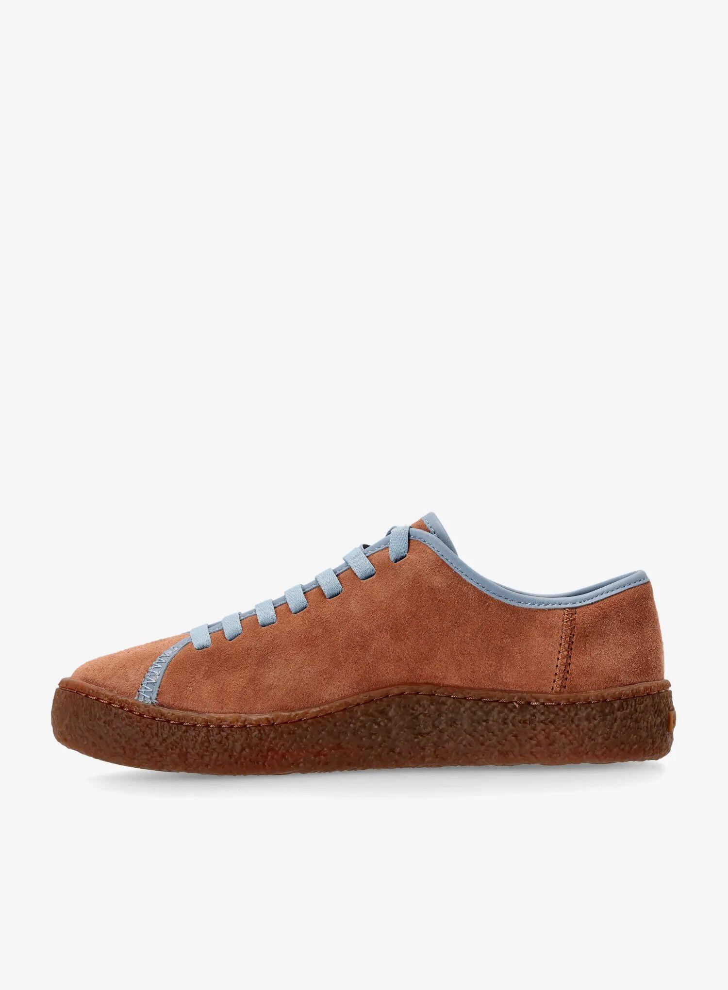 Buty outdoor damskie Camper Peu Terreno 5/7