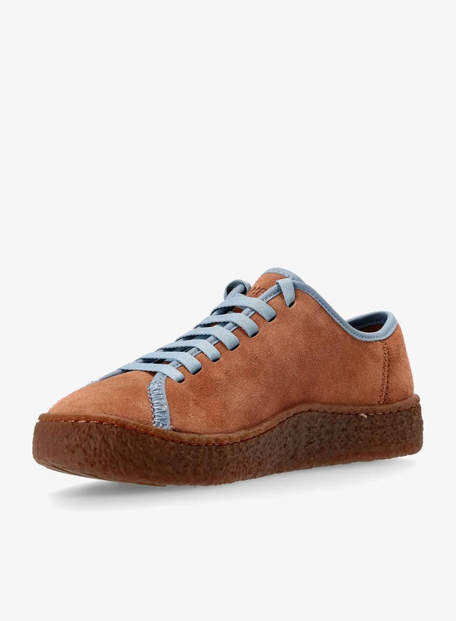 Buty outdoor damskie Camper Peu Terreno 4/7