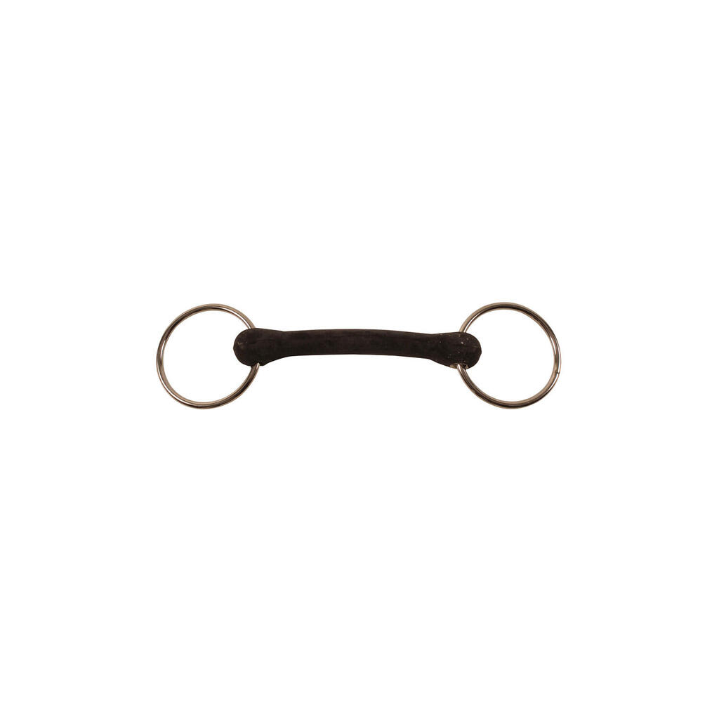 Whole flex rubber ring fillet