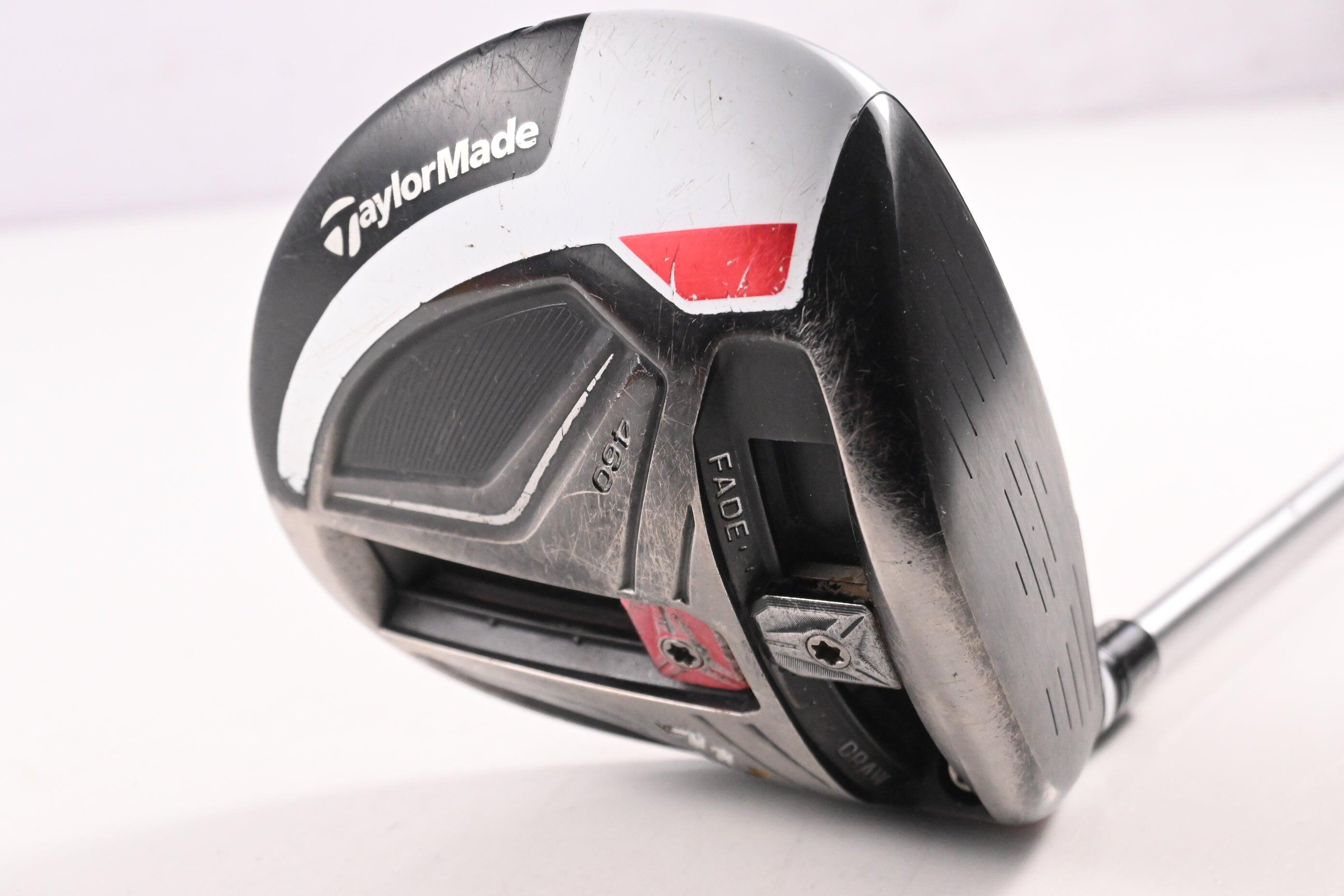 Taylormade M1 2016 Golf Driver / 10.5 Degree / Stiff Flex | Decathlon