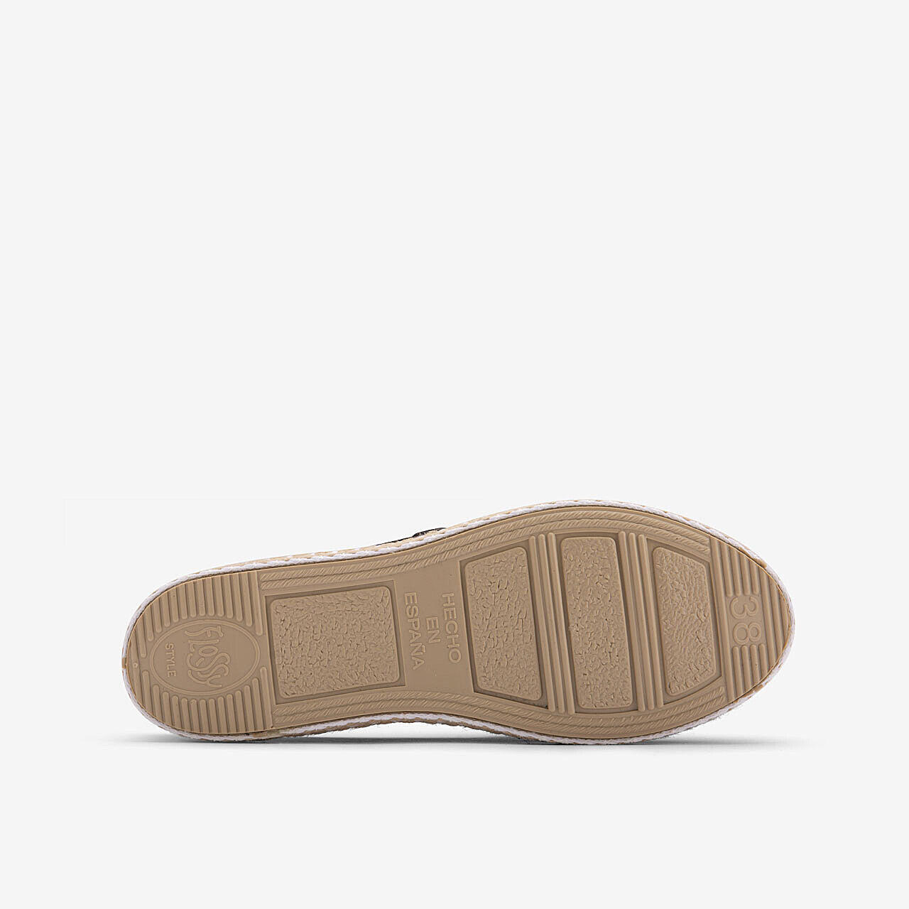 Damen-Espadrillas Coqui 5/5