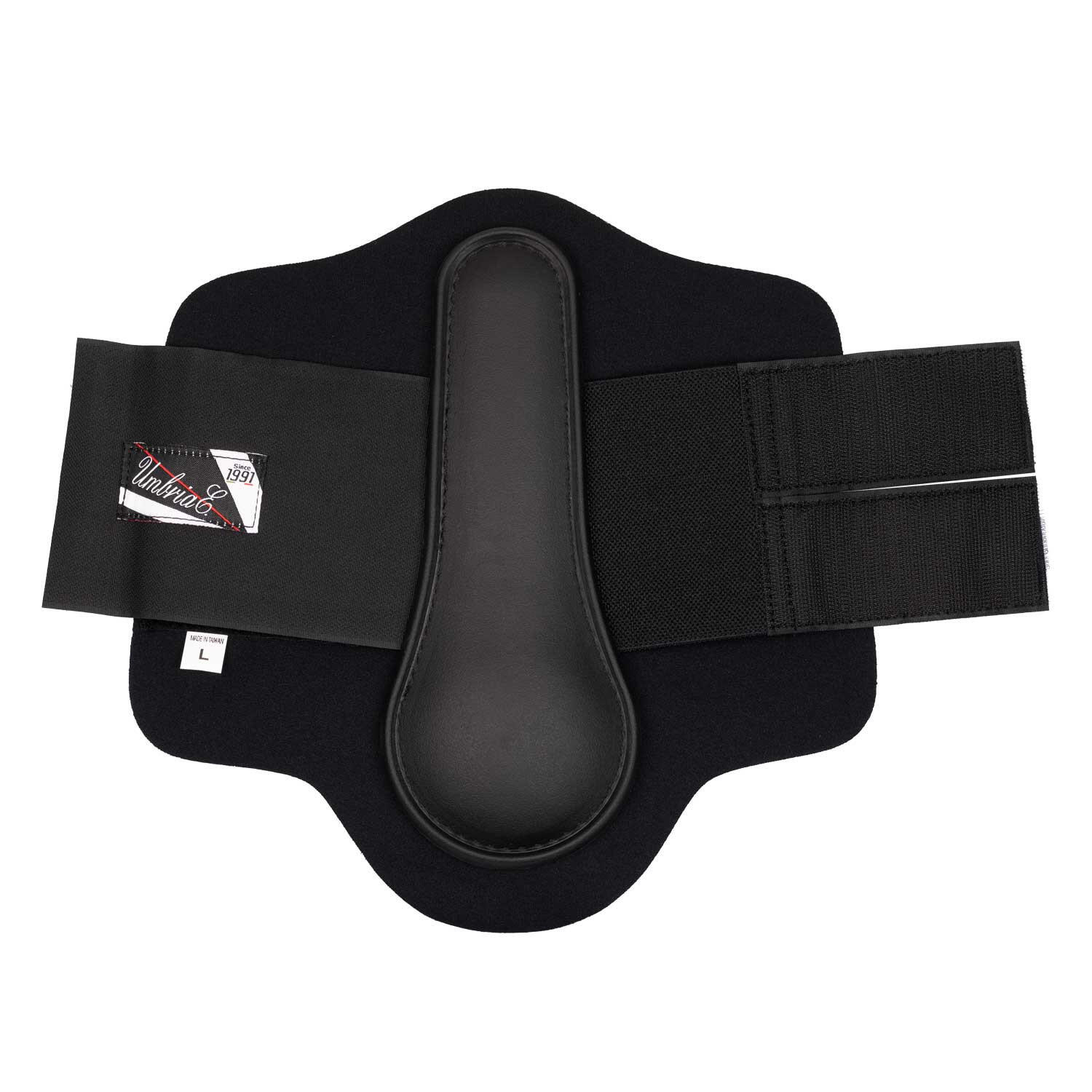 Stinchiere de neopreno con refuerzo de goma 7/7