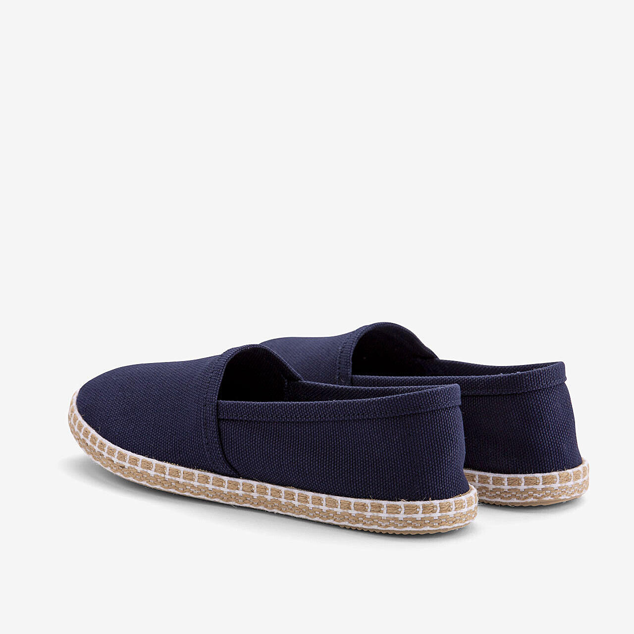 Damen-Espadrillas Coqui 4/5