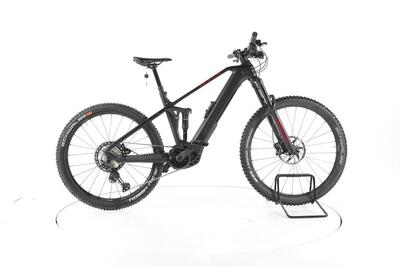 Tweedehands - bulls sonic evo am 3 fully e-bike carbon - goed