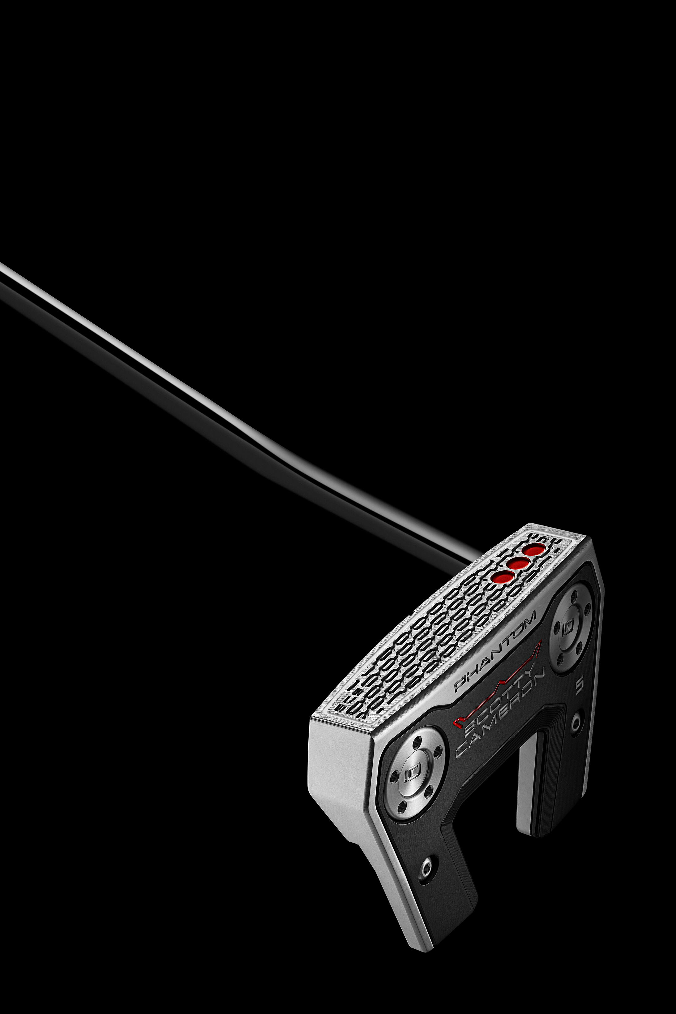 Phantom 5 Putter 2/4