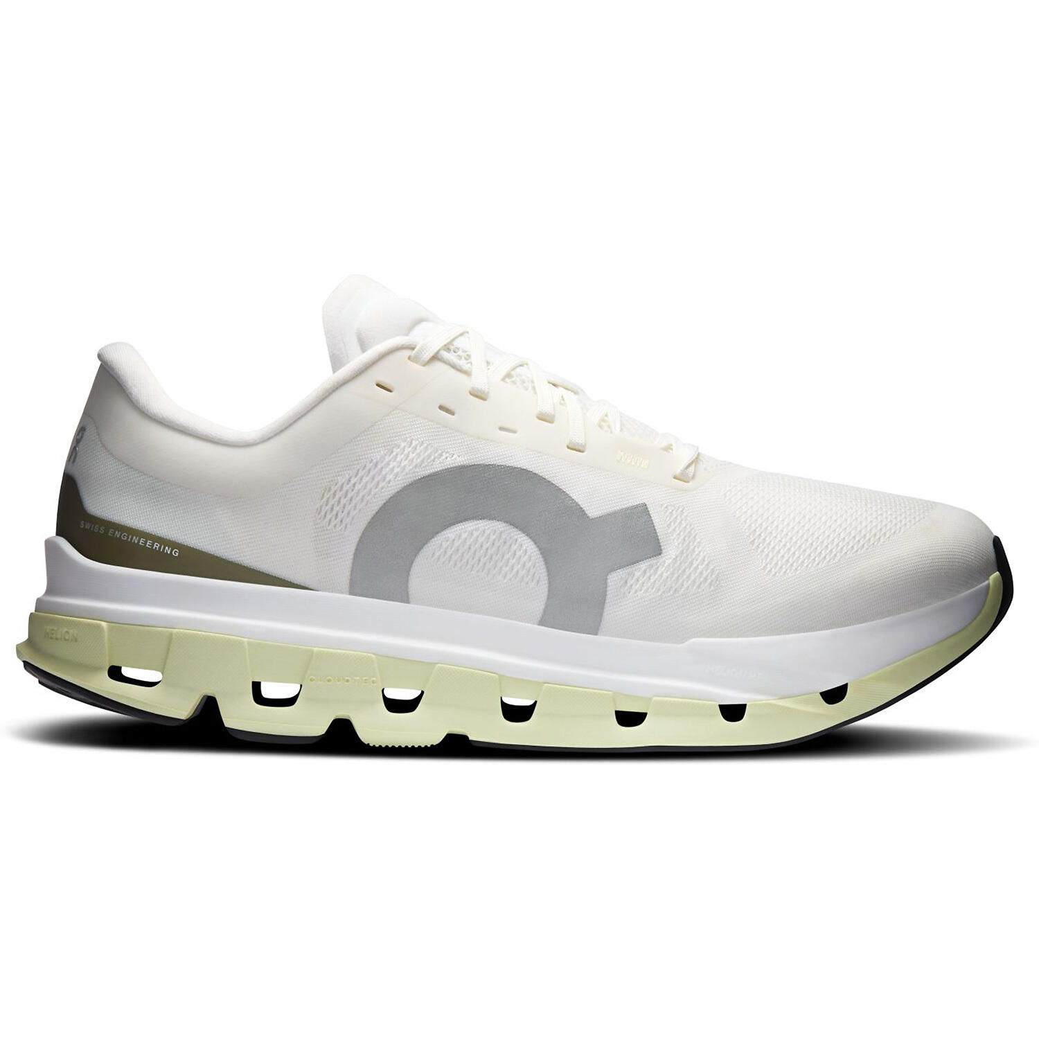 Herren Laufschuh Cloudflow 5 2/7
