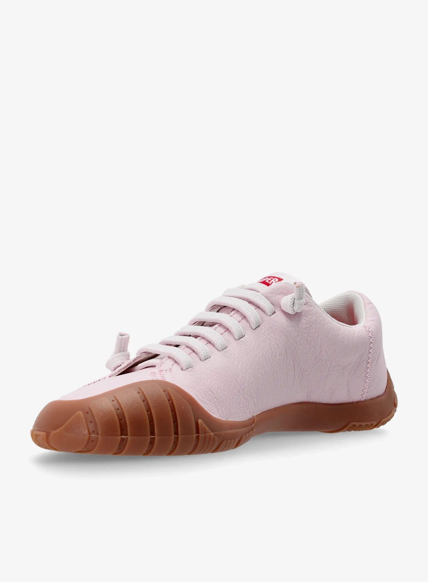 Buty outdoor damskie Camper Peu Path+ 4/7