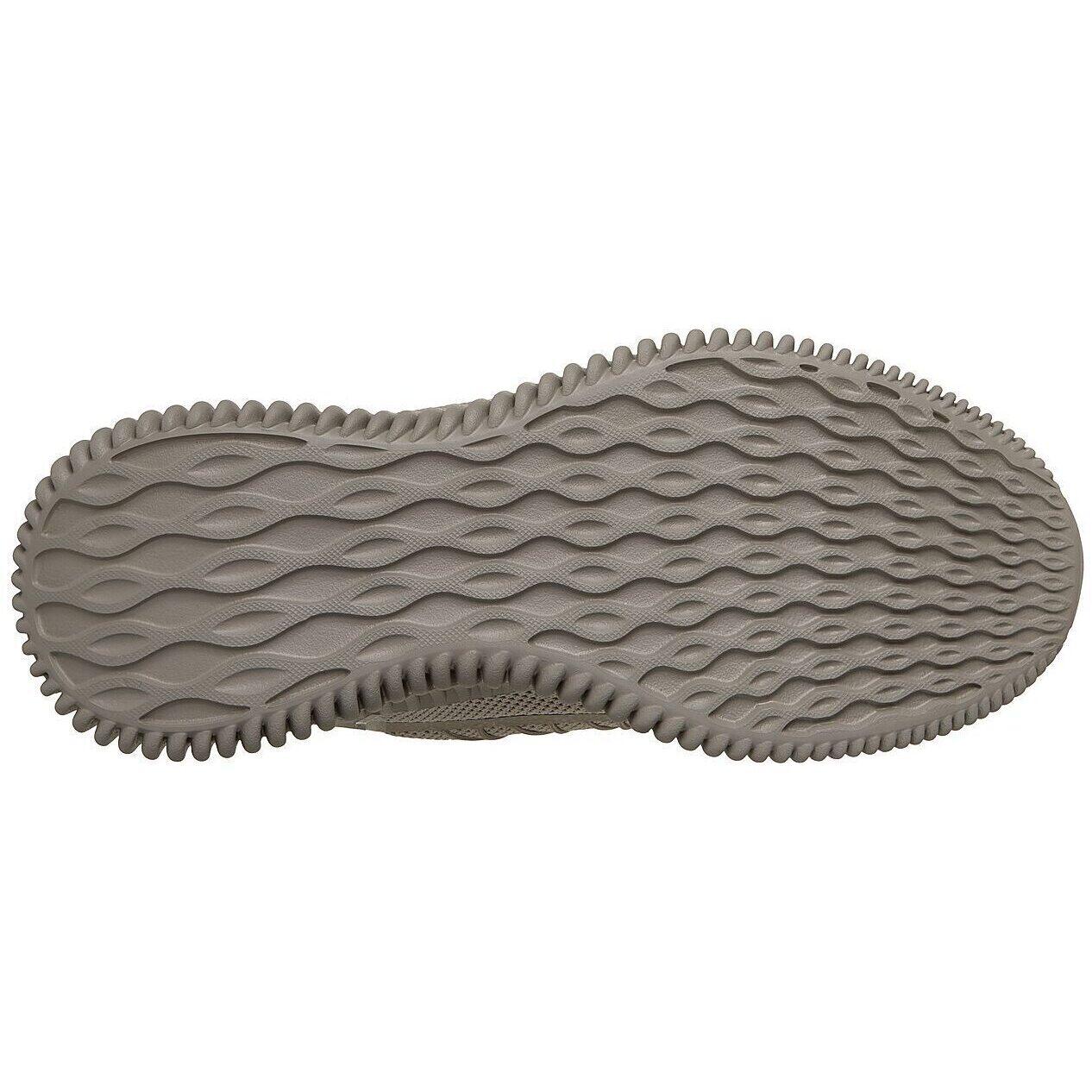 Zapatillas Skechers Bobs Geo Lite-fixed Edge, Gris, Hombre 4/5