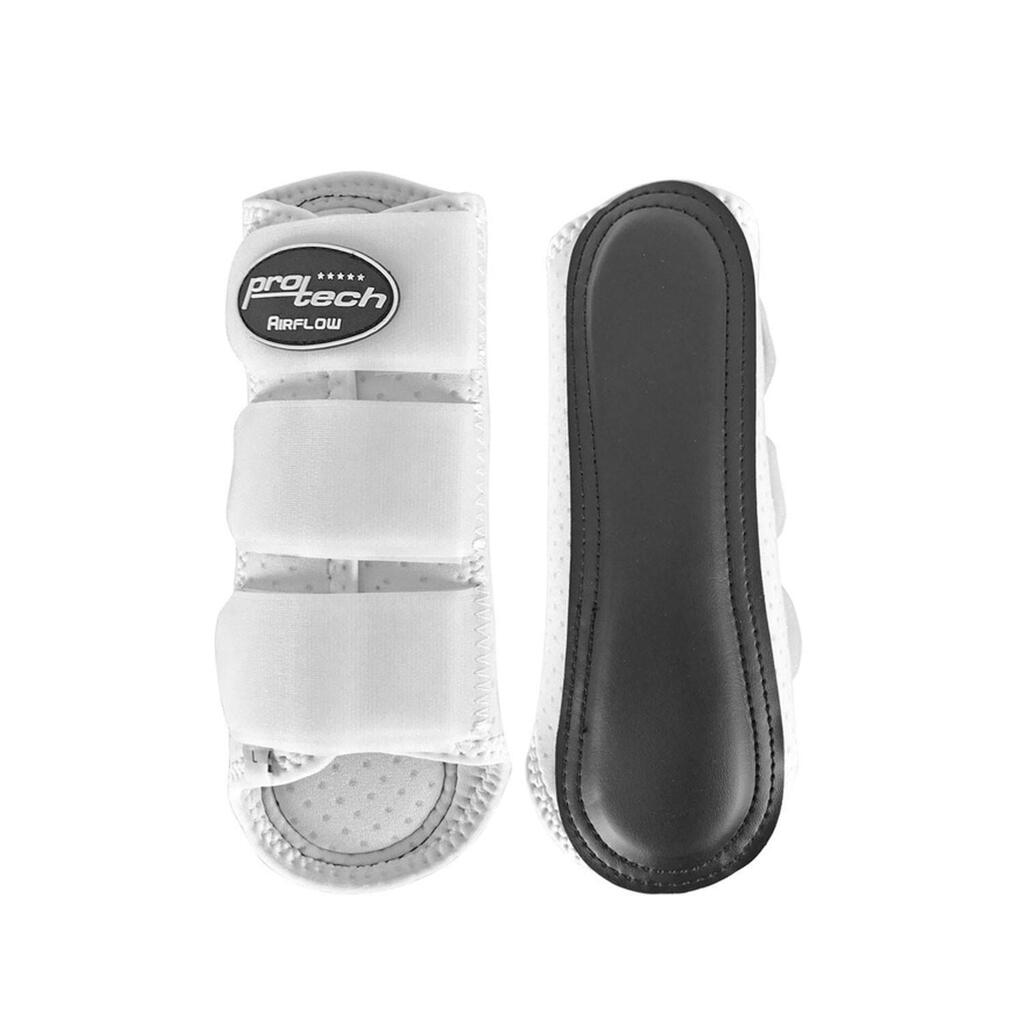 Pro-tech s-lite anterior horse boots airflow