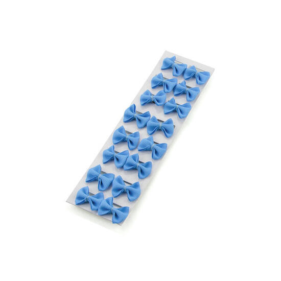 Fiocchetti crinière lot de 16 pièces