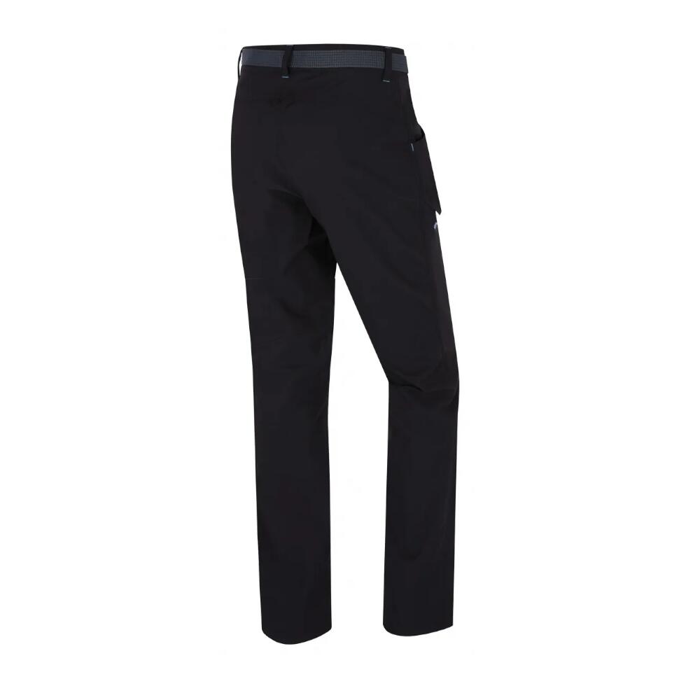 Pantalon outdoor Kamela pour femmes - Noir 2/4