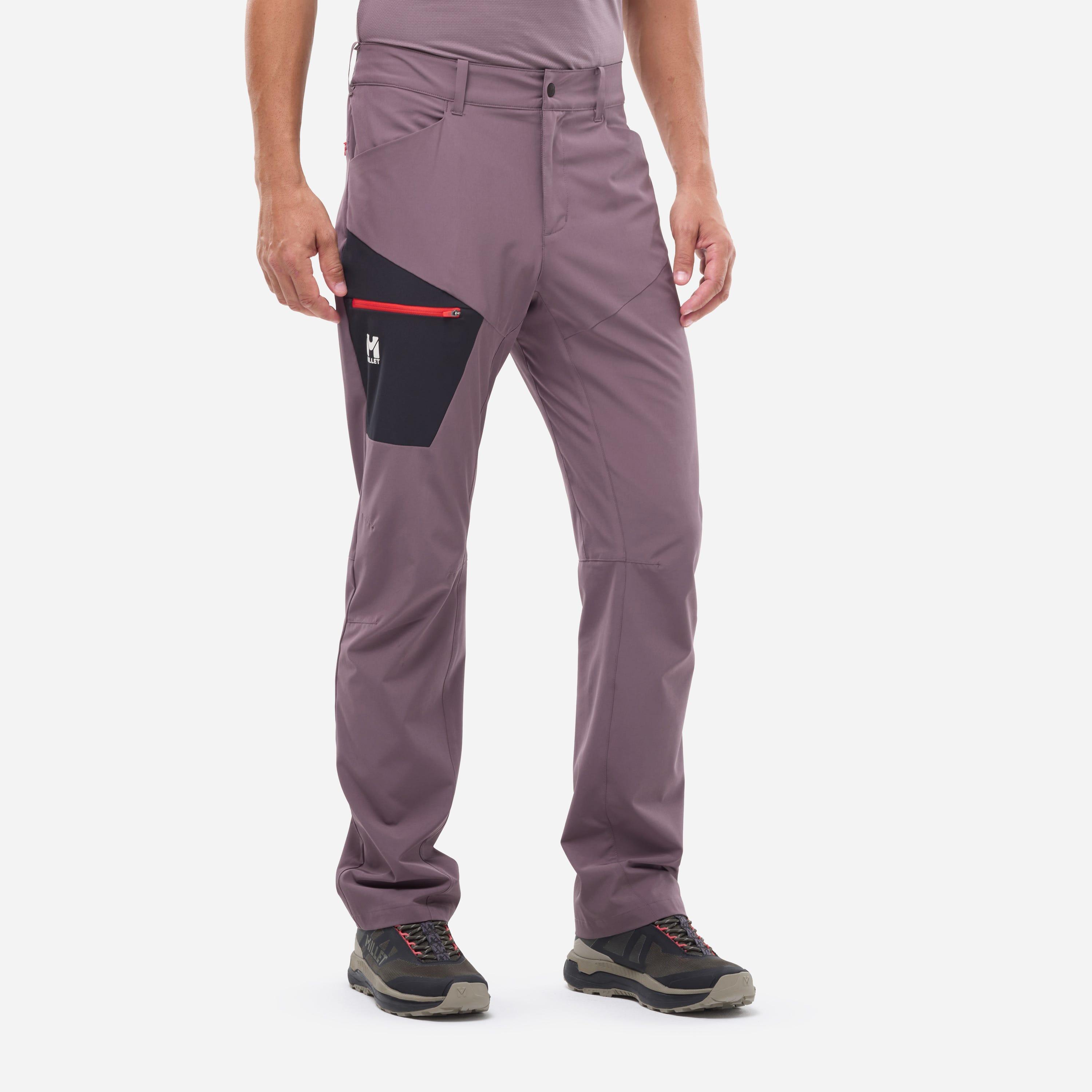 Pantaloni Escursione - Trekking Uomini  WANAKA STRETCH III 3/5