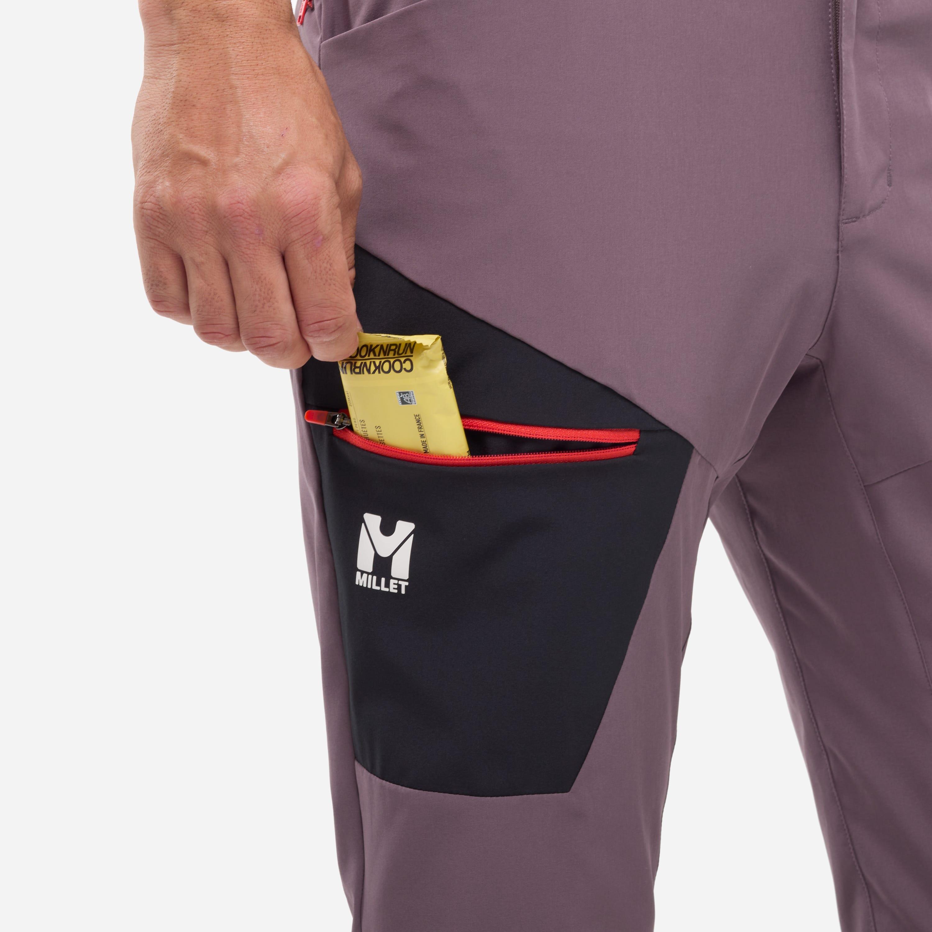 Pantaloni Escursione - Trekking Uomini  WANAKA STRETCH III 5/5