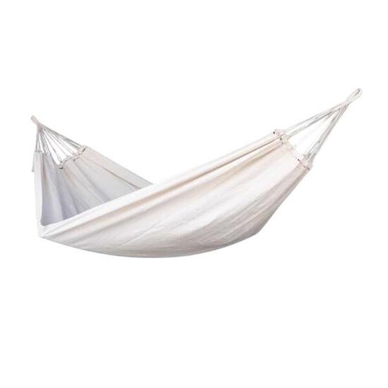 Tropical Hamac - Hamac Unicolor recycle XL Ecru