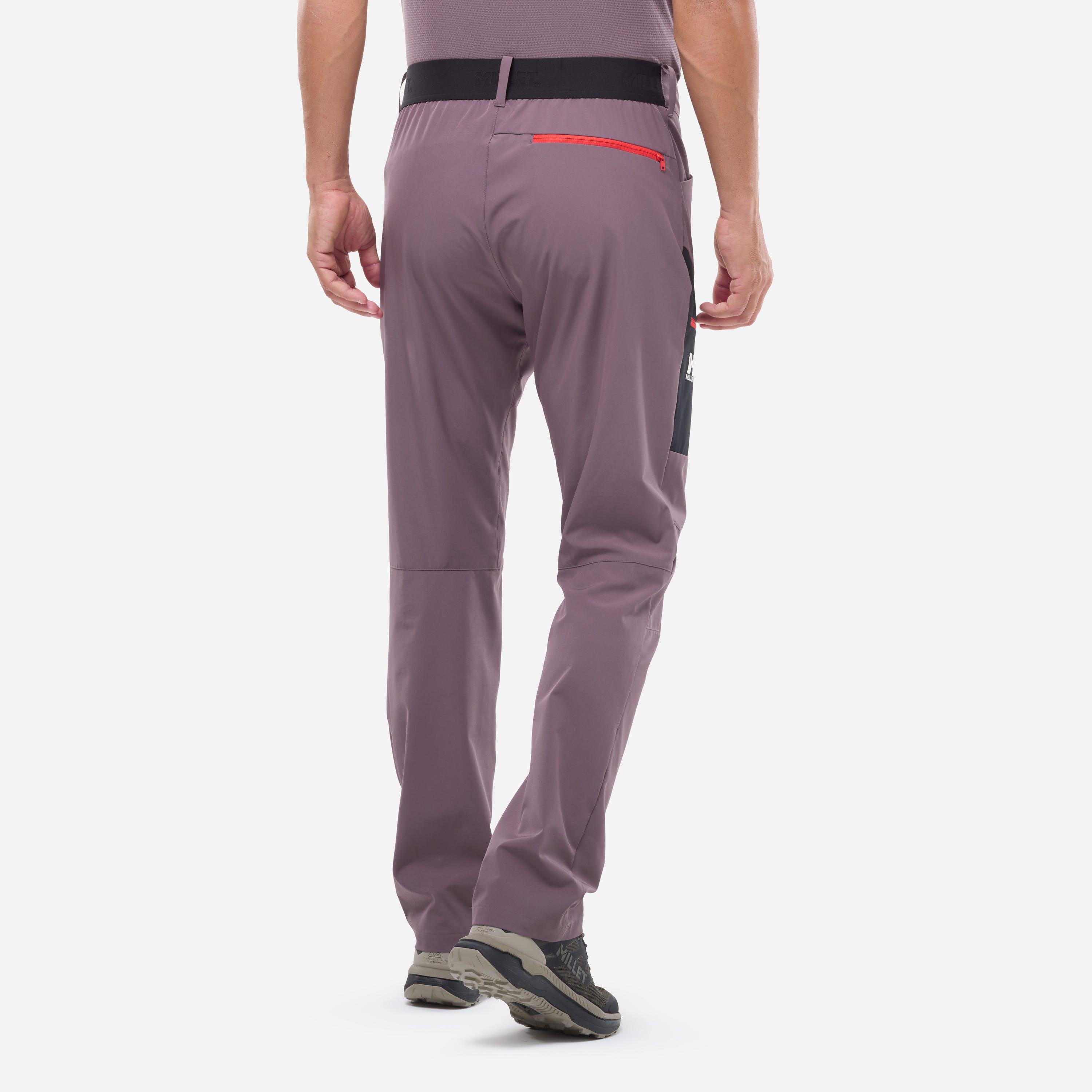 Pantaloni Escursione - Trekking Uomini  WANAKA STRETCH III 4/5