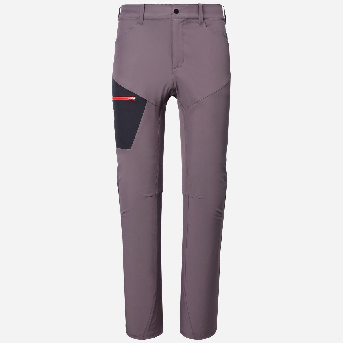 grigio carbone / nero / rosso