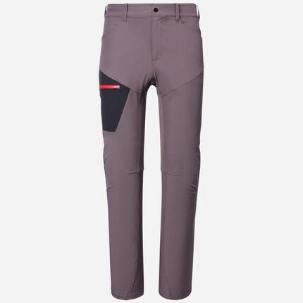 Pantalon Randonnée - Trekking pour homme WANAKA STRETCH III