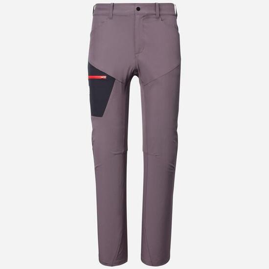 Pantalon Randonnée - Trekking pour homme WANAKA STRETCH III