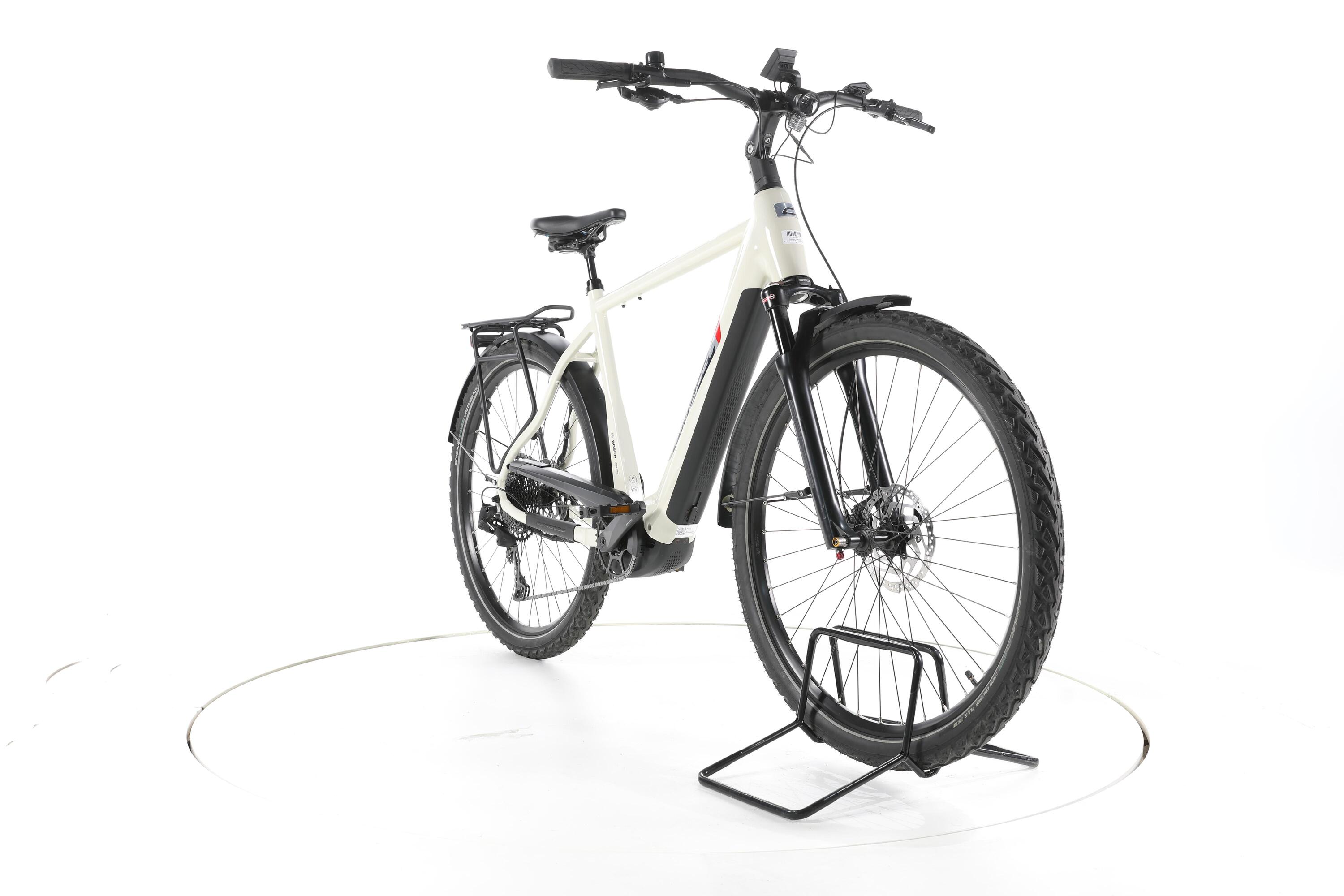 Reconditionné - Corratec E-Power Sport 28 SE 3.0 CX7  - Très Bon 3/7