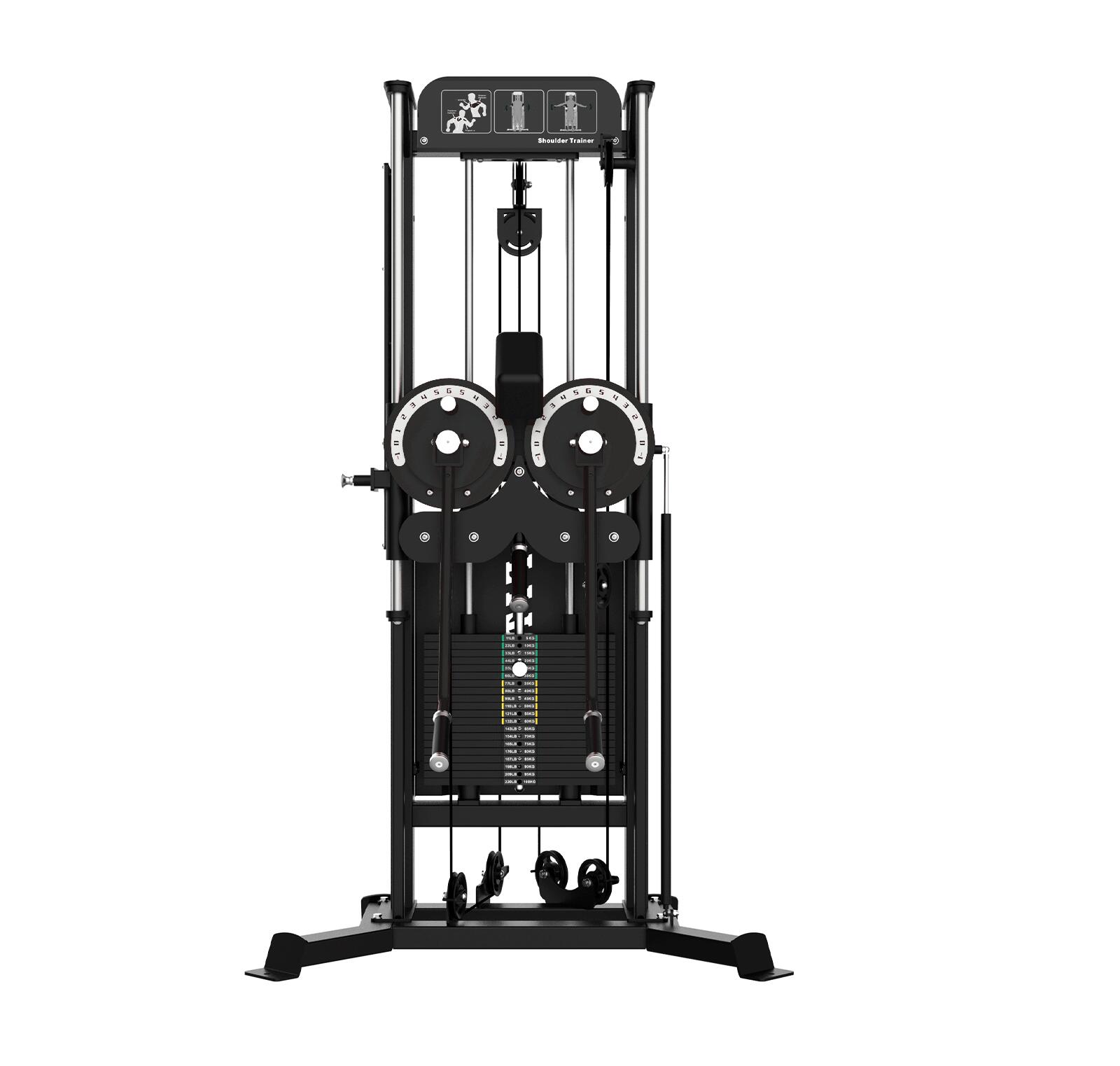 FITNESS TECH picture