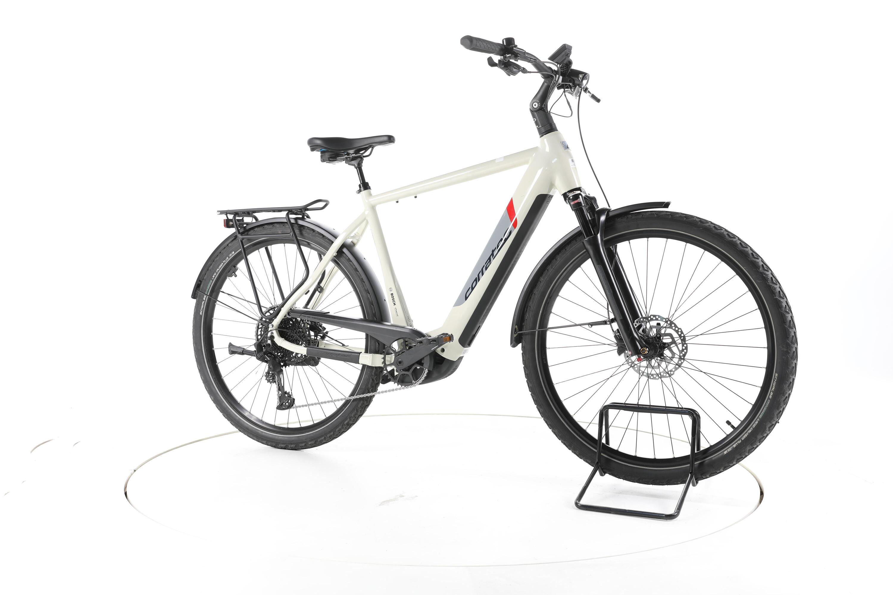 Reconditionné - Corratec E-Power Sport 28 SE 3.0 CX7  - Très Bon 2/7