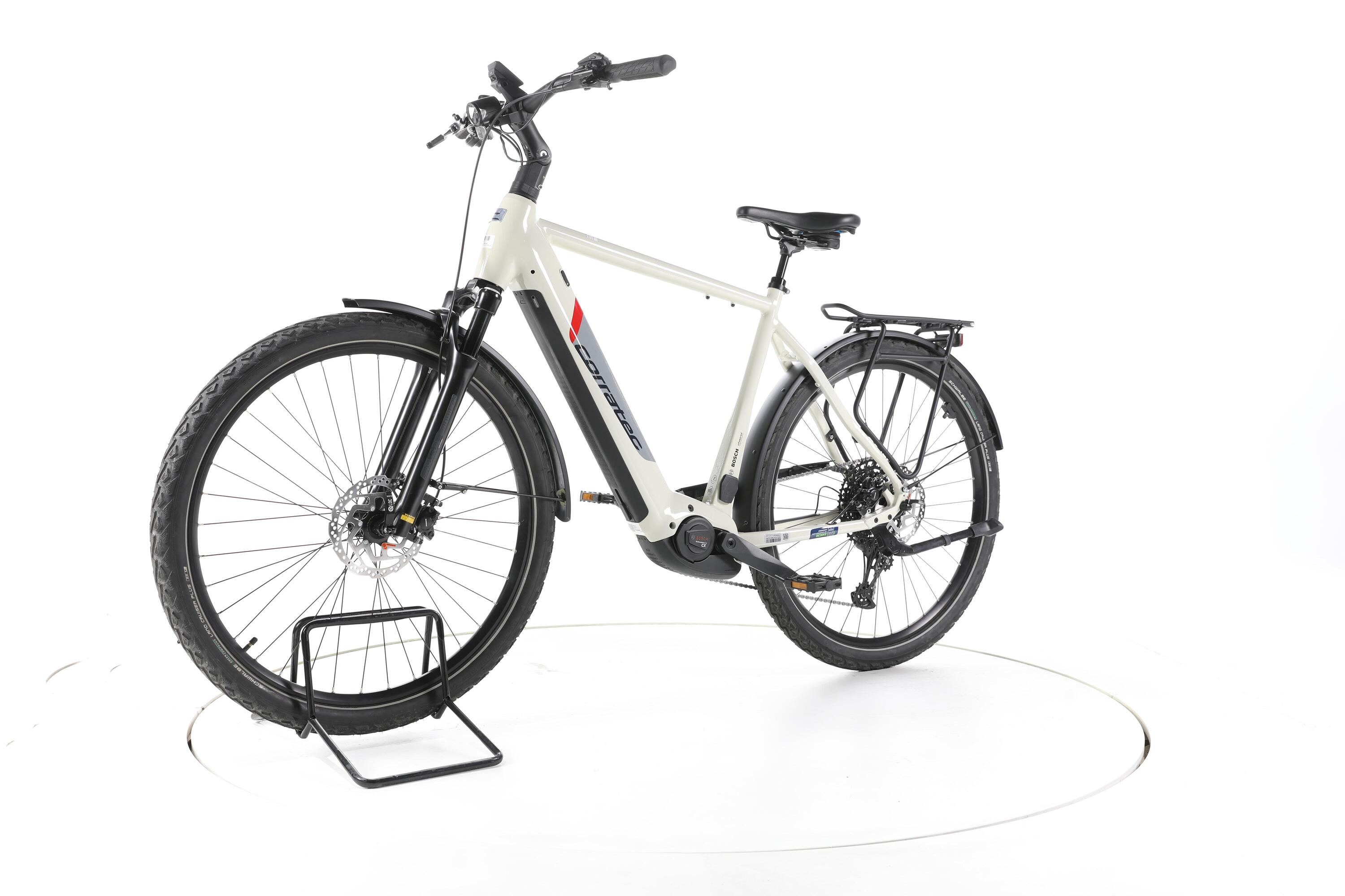 Reconditionné - Corratec E-Power Sport 28 SE 3.0 CX7  - Très Bon 5/7