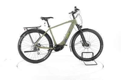 Tweedehands - cone bikes esuv in ltd trekking e-bike - zeer goed