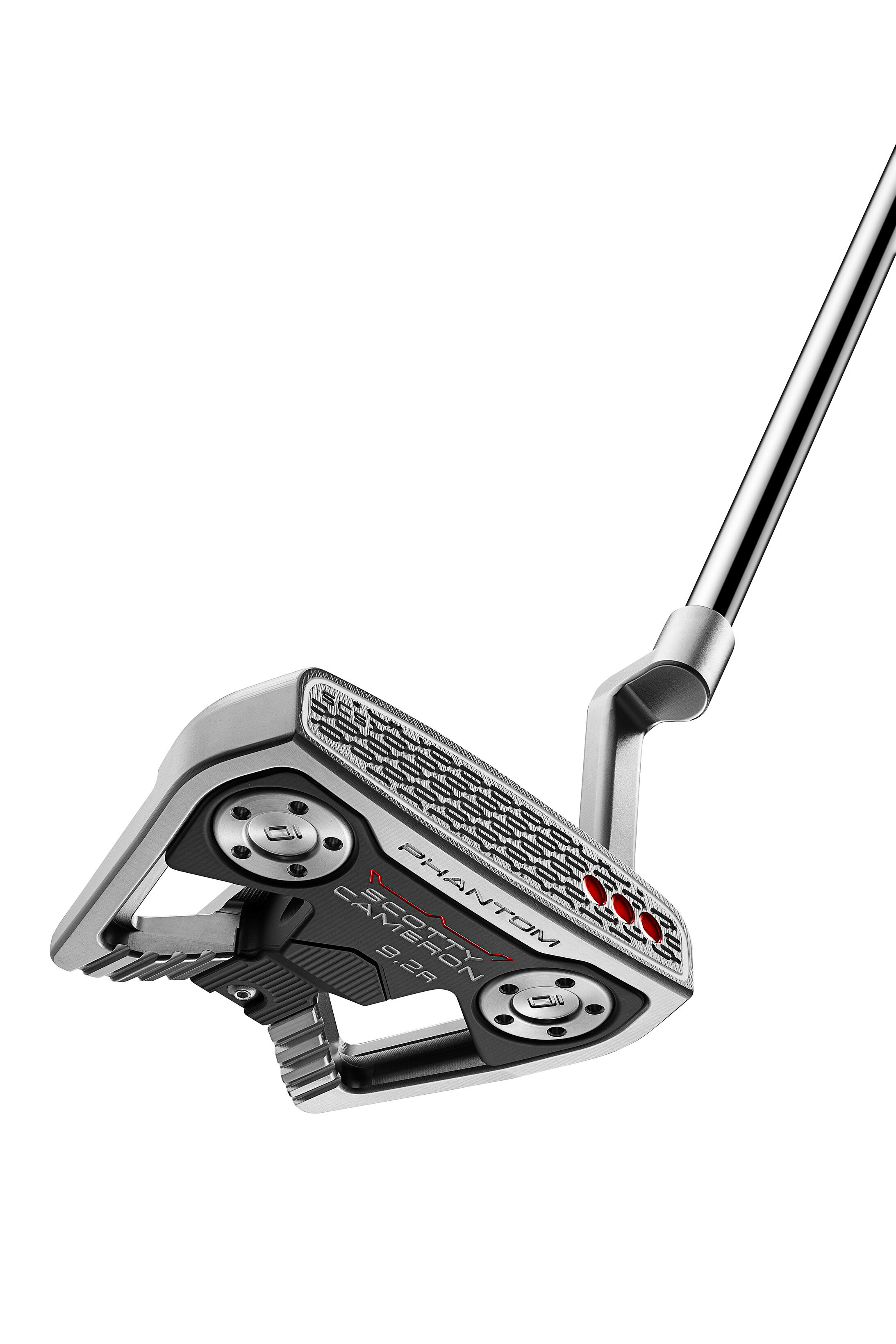 Phantom 9.2R Putter 4/4