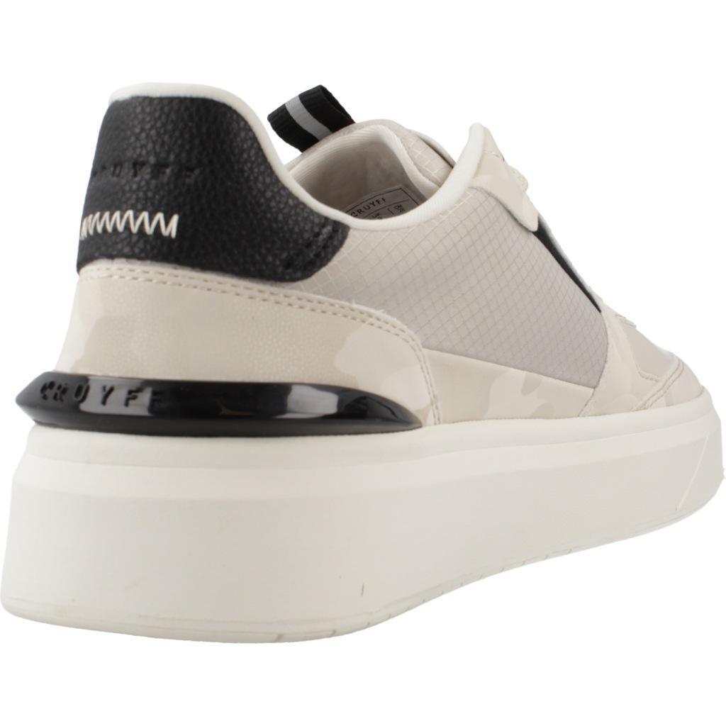 Buty CRUYFF ENDORSED TENNIS Beżowy 3/7