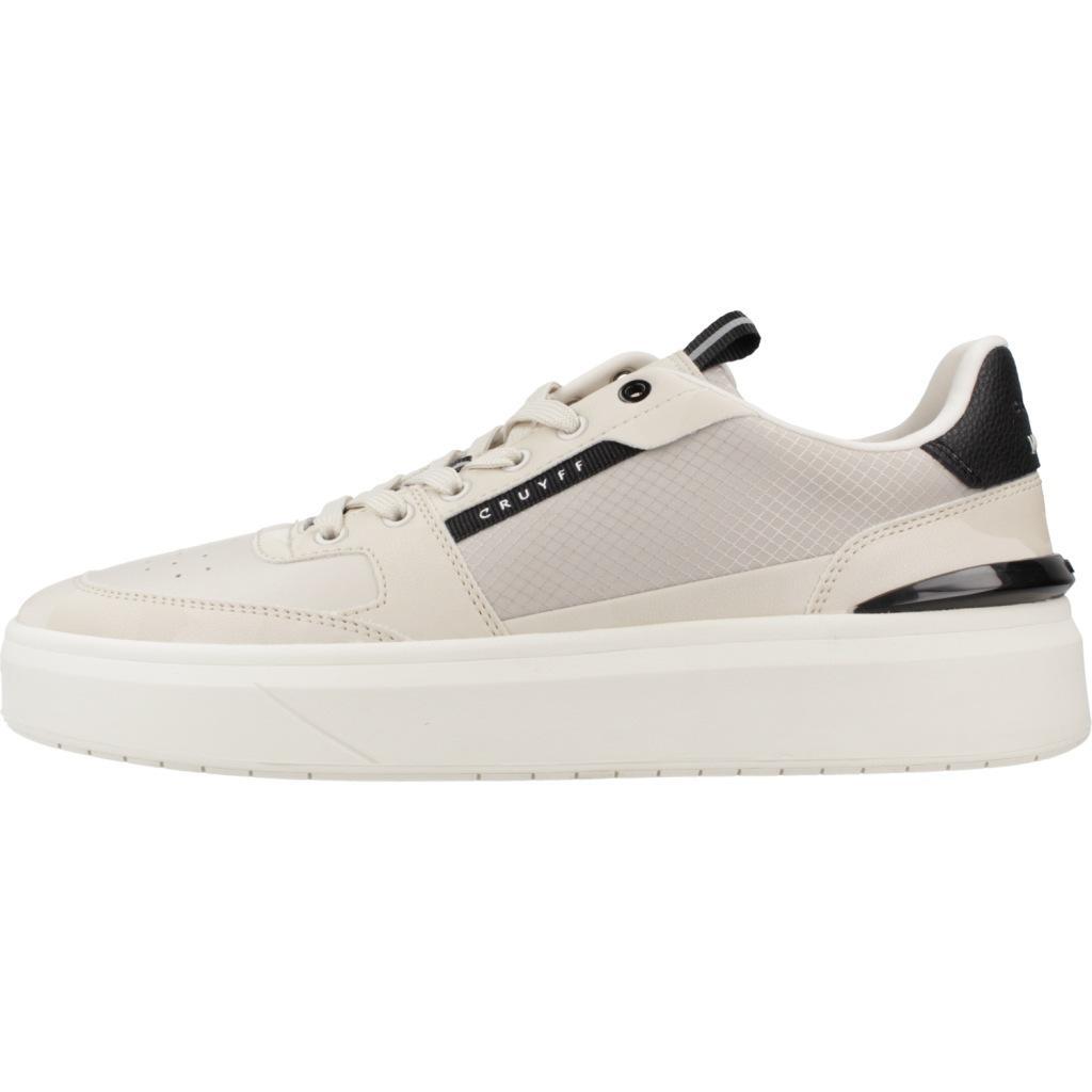 Buty CRUYFF ENDORSED TENNIS Beżowy 2/7