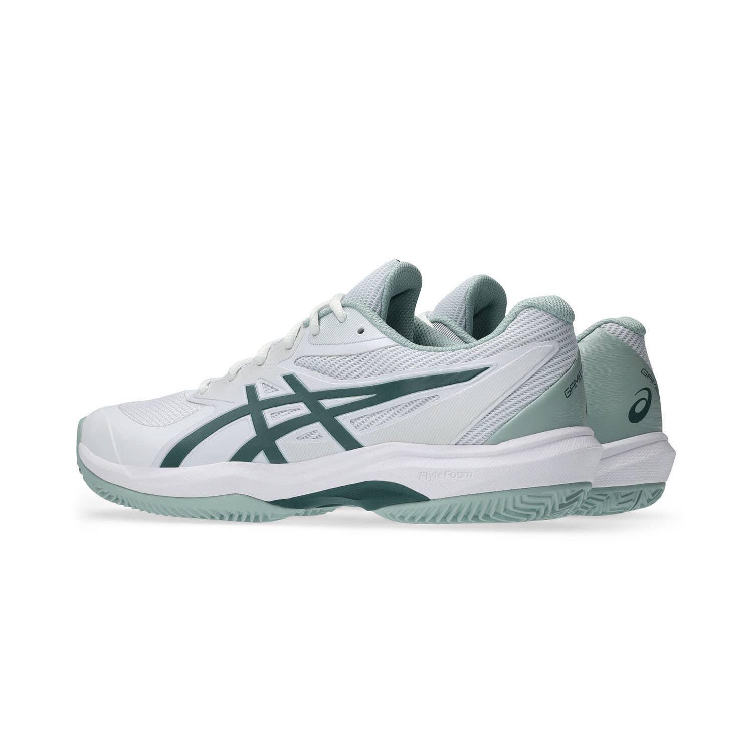 Zapatillas de tenis Asics para hombre 3/10
