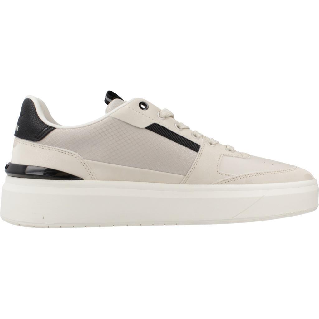 Buty CRUYFF ENDORSED TENNIS Beżowy 4/7
