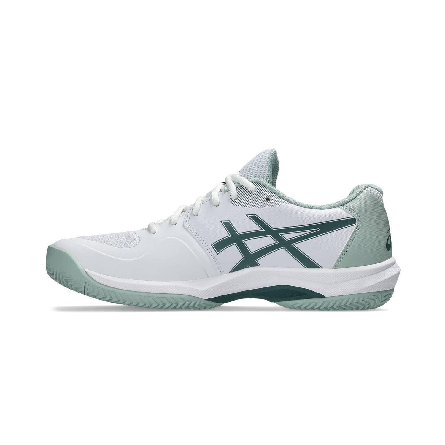 Zapatillas de tenis Asics para hombre 4/10