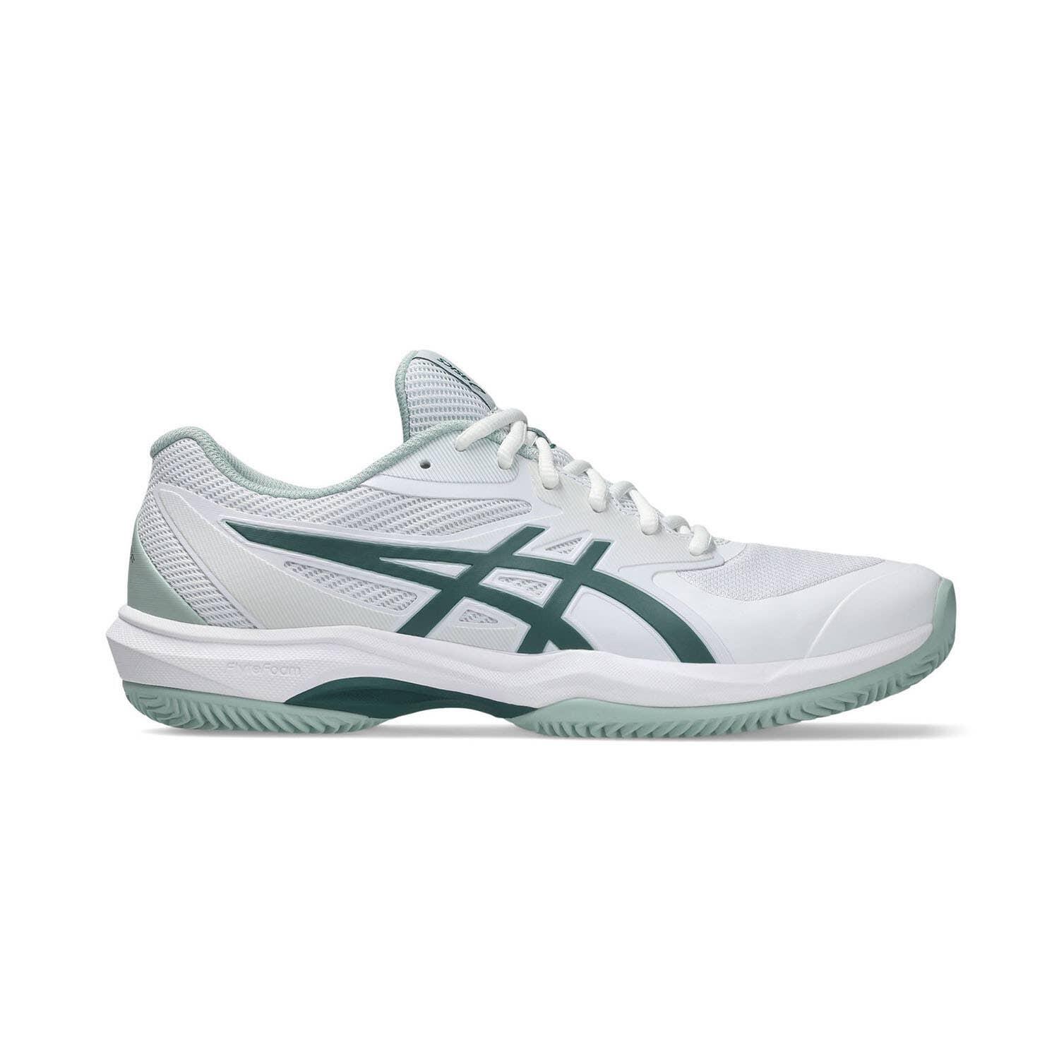 ASICS picture