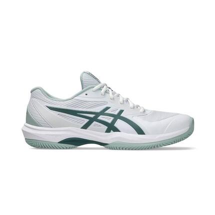 Asics Game Ff Clay Oc Blanco 1041a490