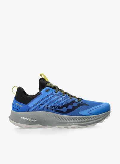 Buty do biegania męskie Saucony Ride TR 2