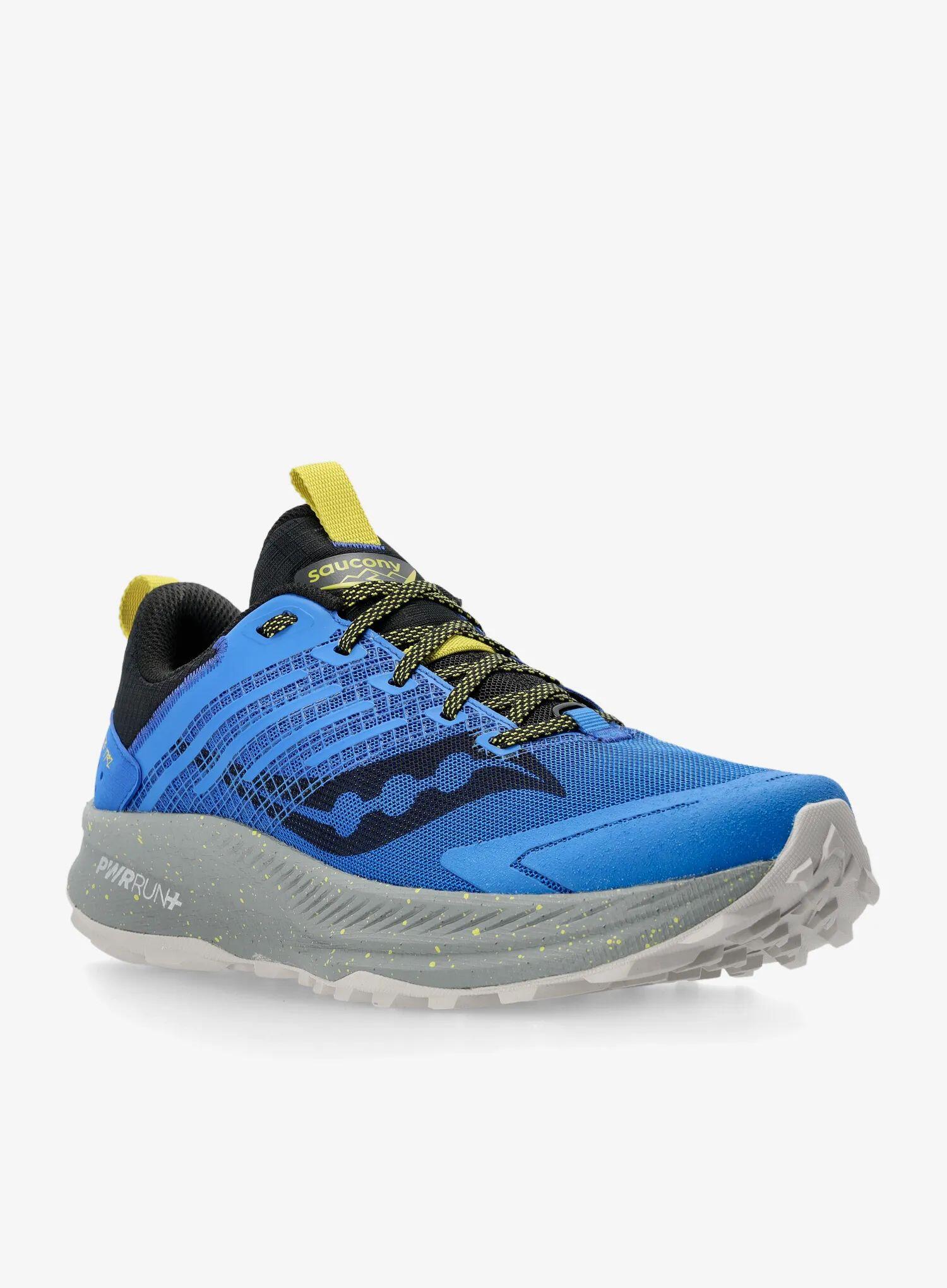 Buty do biegania męskie Saucony Ride TR 2 3/7