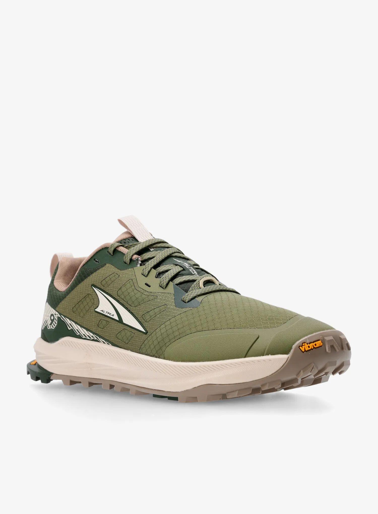 Buty trailowe Altra Lone Peak 9+ 3/7