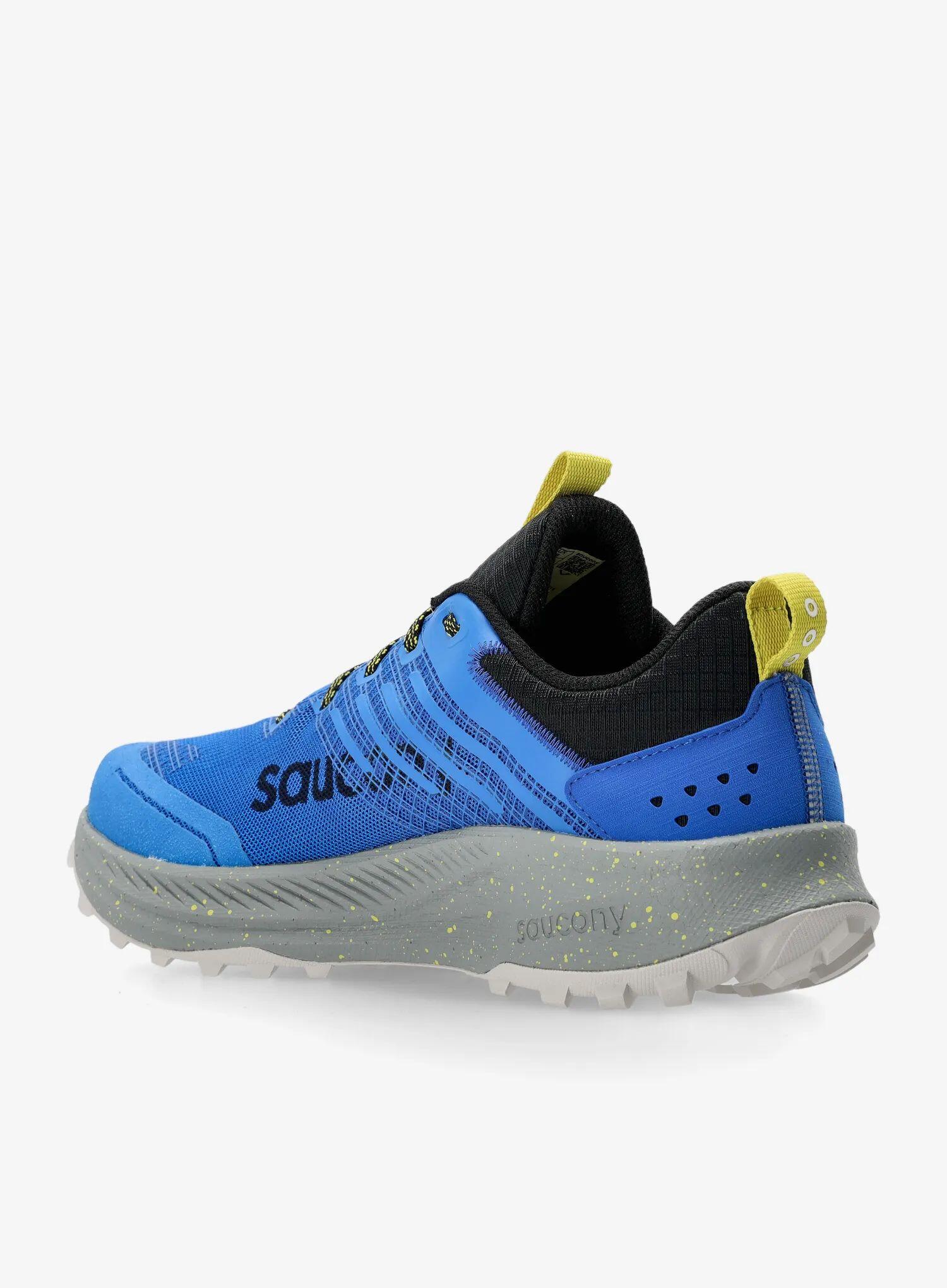 Buty do biegania męskie Saucony Ride TR 2 6/7