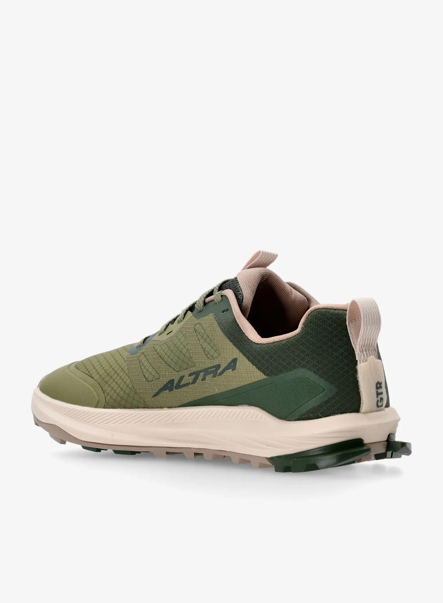 Buty trailowe Altra Lone Peak 9+ 6/7
