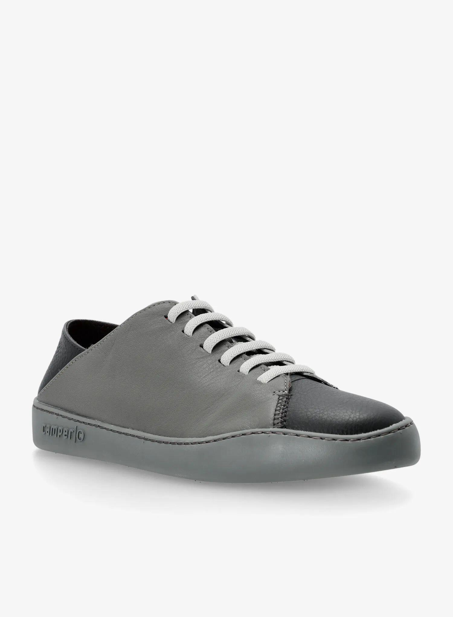 Buty outdoor męskie Camper Twins 3/7