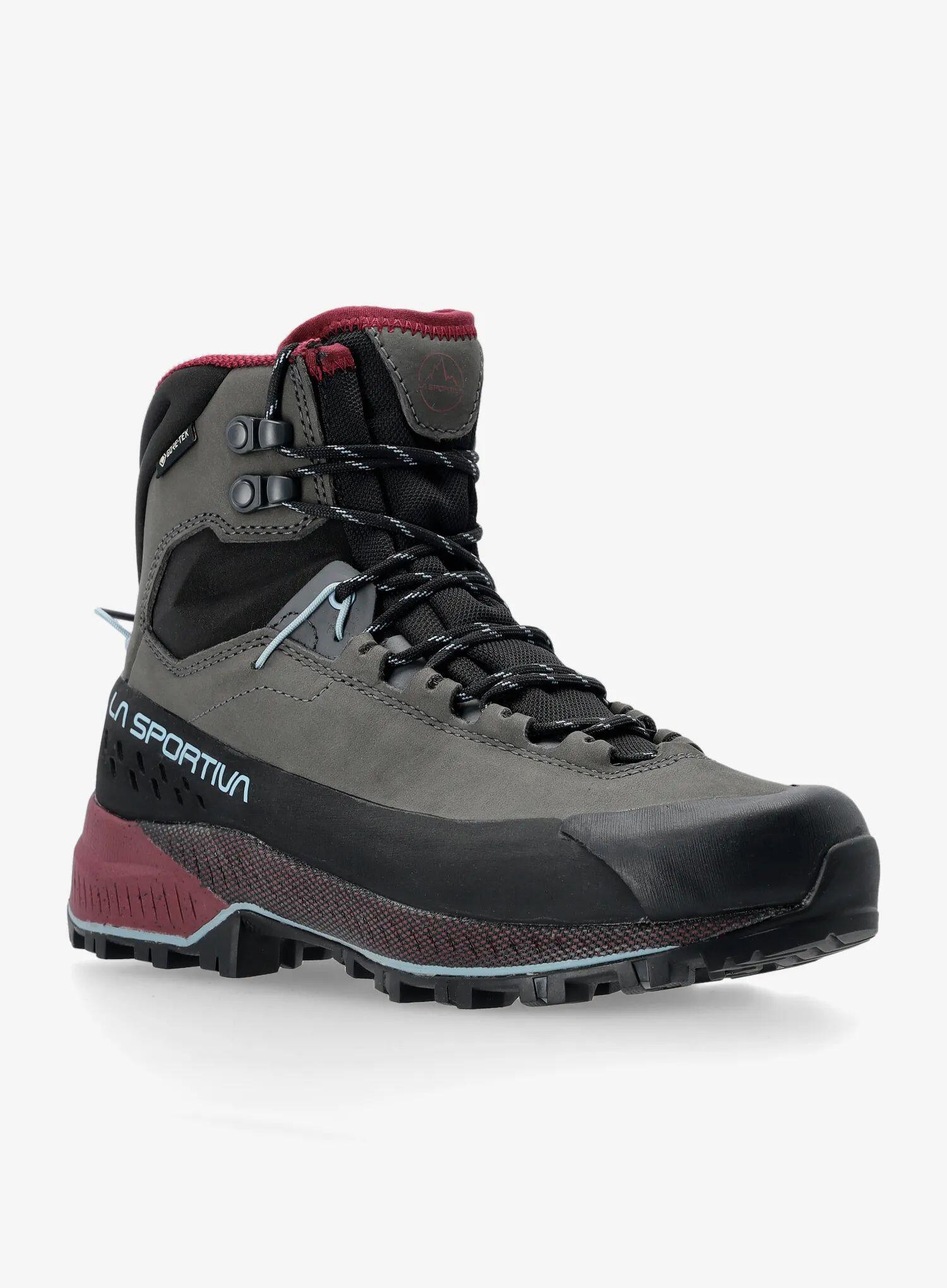 Buty trekkingowe damskie wysokie Tx5 Evo Mid Gtx Women 3/7