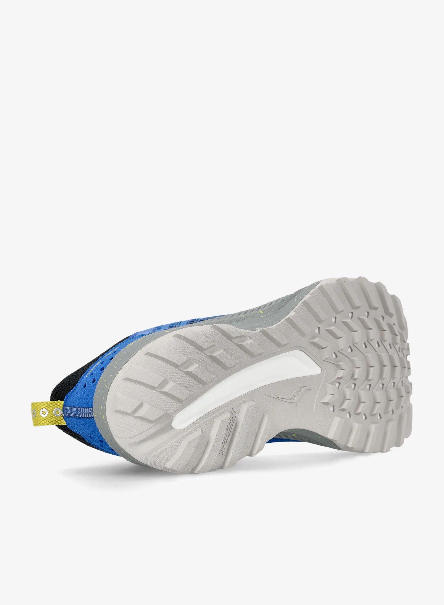 Buty do biegania męskie Saucony Ride TR 2 7/7