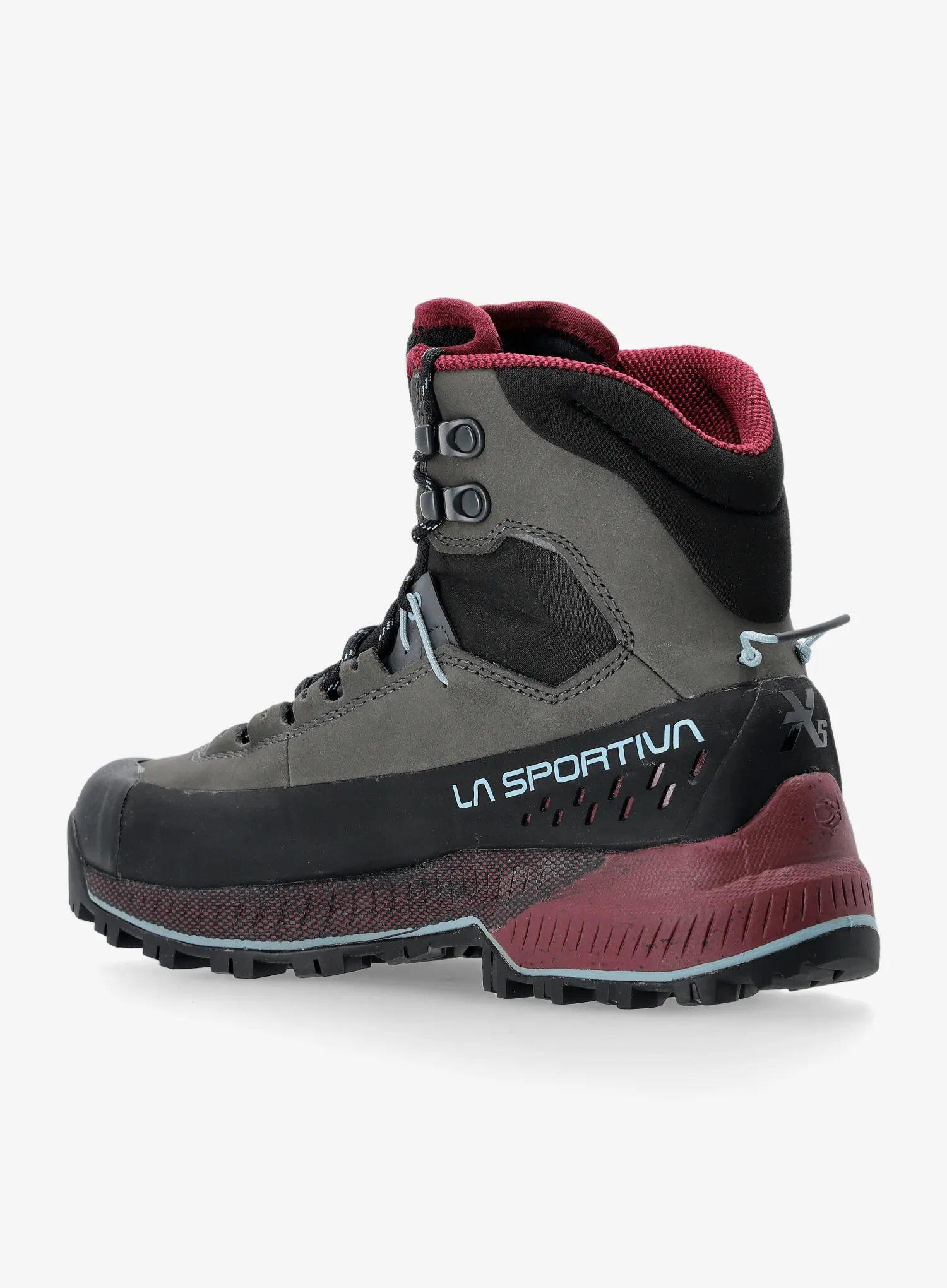 Buty trekkingowe damskie wysokie Tx5 Evo Mid Gtx Women 6/7