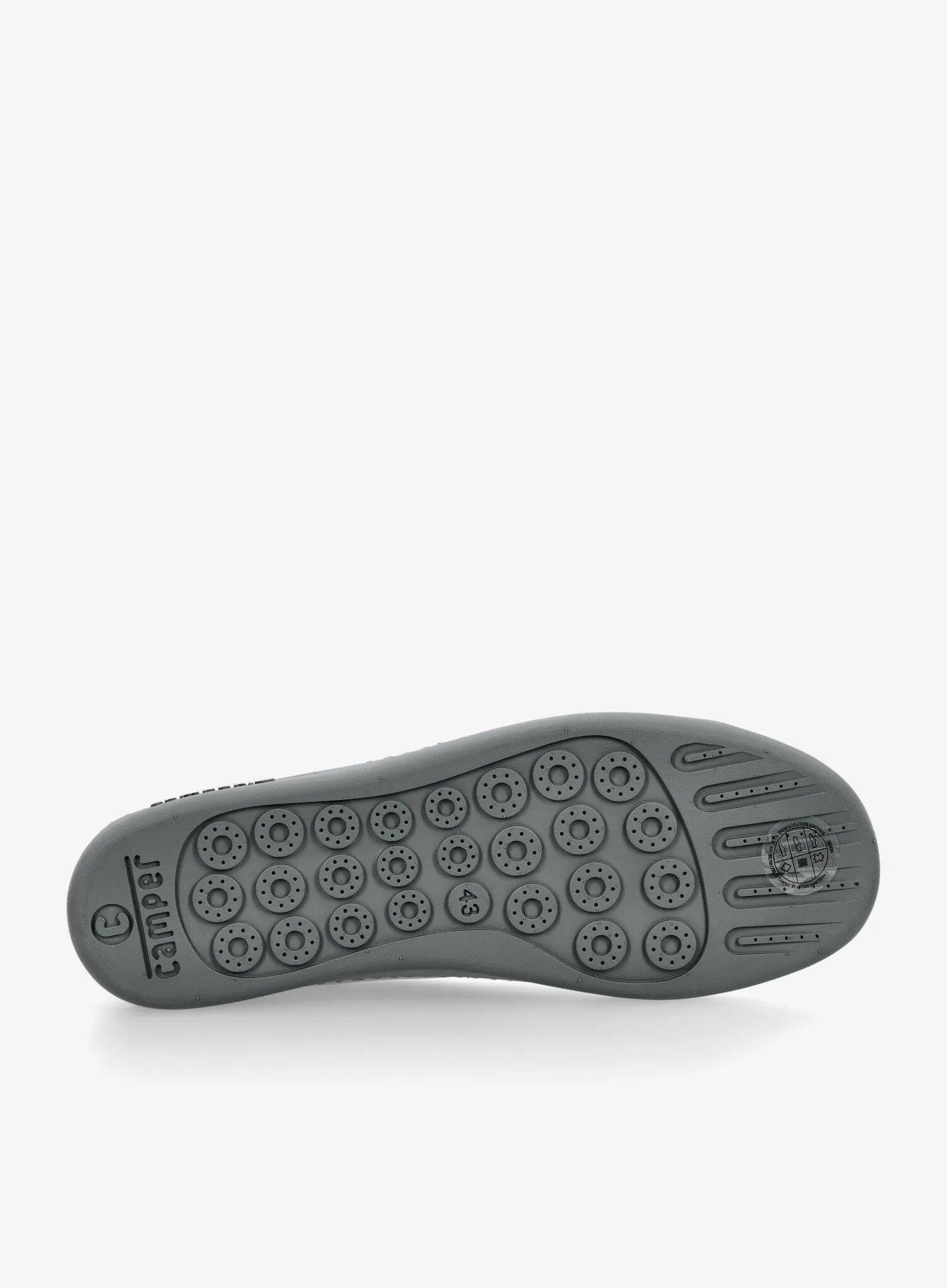 Buty outdoor męskie Camper Twins 2/7