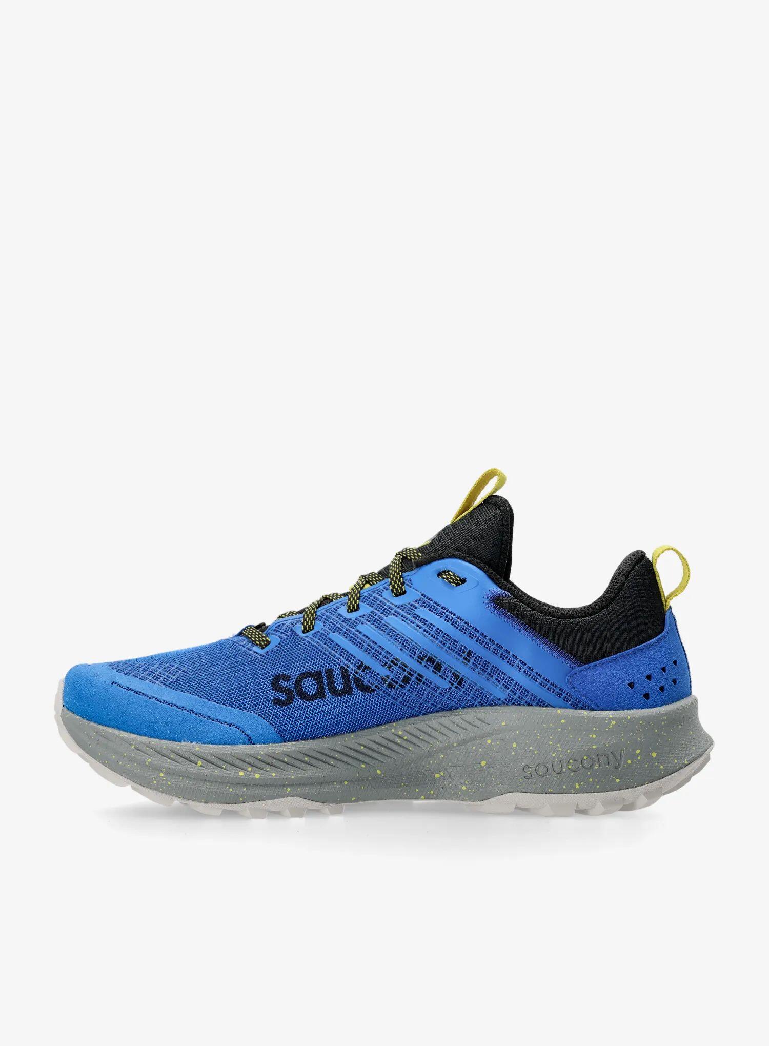 Buty do biegania męskie Saucony Ride TR 2 5/7